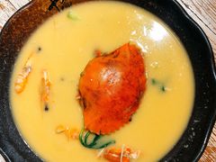 -十面欢腾·海鲜面·台式Bistro(长乐路店)