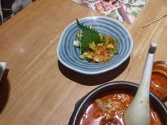 -一心创作料理屋(经开万达店)