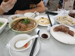 -东北饺子馆(马尾君竹店)