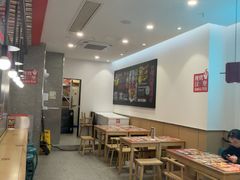 -塔斯汀·中国汉堡(蓝润置地广场店)