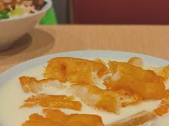 -永和大王(花好园店)