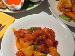 -食大利香港茶餐厅(南亚风情第一城店)
