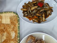 -嘉升大排档(番禺总店)