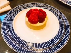 -The Drawing Room 闲逸廊(上海静安瑞吉酒店)