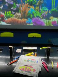 -酷嗒动物文化乐园(cutezoo西溪乐天城店)