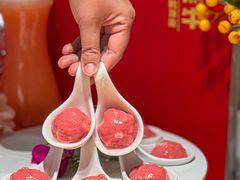 -犇鼎牛潮汕牛肉火锅(新辰里学清路店)