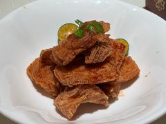 -華府Deluxe(兴业太古汇店)