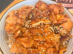 -京和风食堂·定食寿喜锅(保利樾广场店)