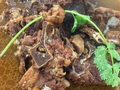 -芦月轩羊蝎子(北蜂窝店)