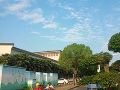 -云境生态园(红谷滩店)