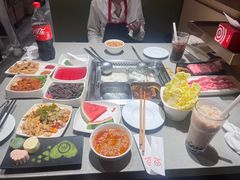 -海底捞火锅(海宁路店)