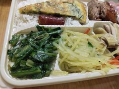 -龙记烤鸭店(新民路店)