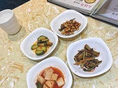 小菜-延吉饭店(经区店)