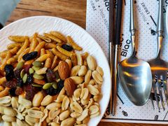 -Blac+Blac(中海环宇荟店)