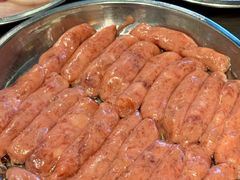 -英雄故事地摊烤肉(马驹桥店)