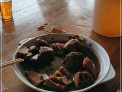 -大赤坎肥仔强烧味海鲜餐厅(大赤坎店)