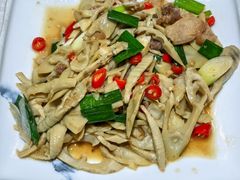 -下梅人家土菜馆(历史文化餐厅度假区店)