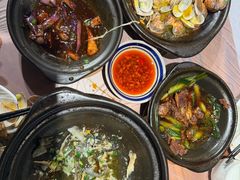 -小时候焗海鲜(鄞州万达店)
