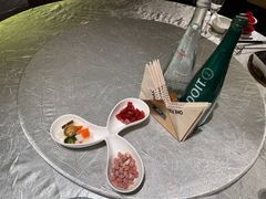 -ONE FULL 古董港式海鲜火锅