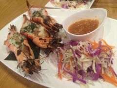 -Pho Asia 亚阁越南料理(上海来福士广场店)