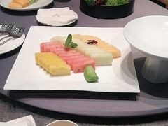 -北京泰富酒店-柏景轩中餐厅