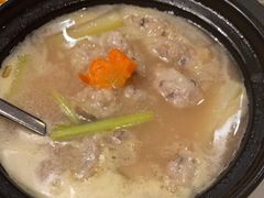 -顺德美的万豪酒店-万豪中餐厅