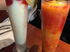 -RED LOBSTER(多伦多DT店)