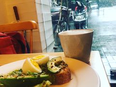 -Egg•Allday Brunch(襄阳北路店)
