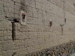 和贵楼-福建土楼（南靖）云水谣景区-和贵楼