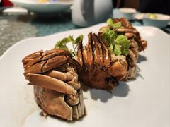 -通安客栈中餐厅·何家小馆
