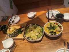 -云海肴·汽锅鸡·云南菜(广安门天虹店)