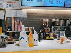 -CoCo都可(汉神购物广场店)