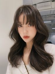 -In Style造型