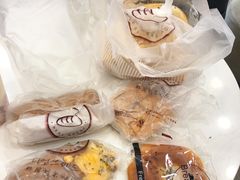 -韩国利尔面包(桂林路店)