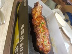 -卡朋西餐(扬名广场店)