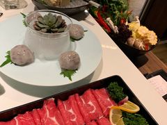 爆浆芝士虾球-捞王锅物料理(凯旋路店)