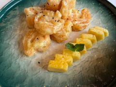 -富力丽思卡尔顿酒店·丽轩中餐厅