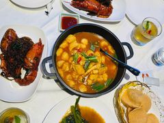 -新加坡海鲜(国贸商城店)