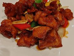 糖醋小排-鼎泰丰(南门店)