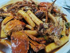 -小六农家乐(崇明西沙湿地店)