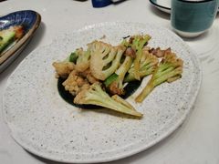 -常来小聚·广州非遗传承餐厅(高德置地店)