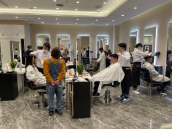 -MMby Hair Code芭曲发型