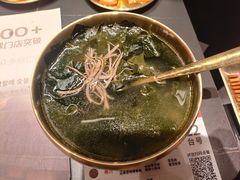 -西塔老太太泥炉烤肉(万柳华联店)