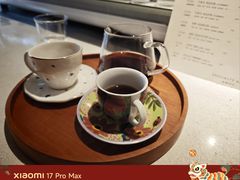 -the fall kaffe乐否咖啡