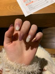 点击看大图 -Beauty Nails 美甲美睫皮肤管理