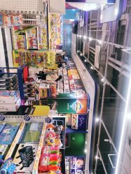 -玩具反斗城(万象汇店)