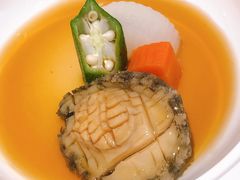 -都会尚膳·海鲜自助餐厅(重庆万豪酒店)