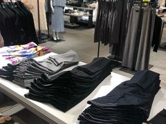 -ZARA(世贸天阶店)