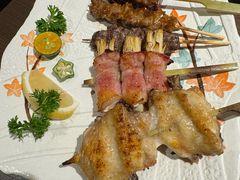 -橘焱胡同烧肉夜食(BFC外滩金融中心店)