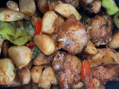 -竹里馆 ·茶食(奥体店)